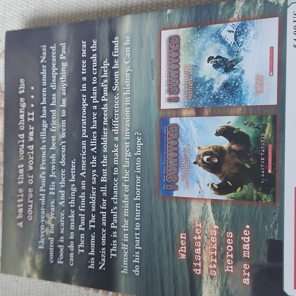 A book - Picture 2 of 2